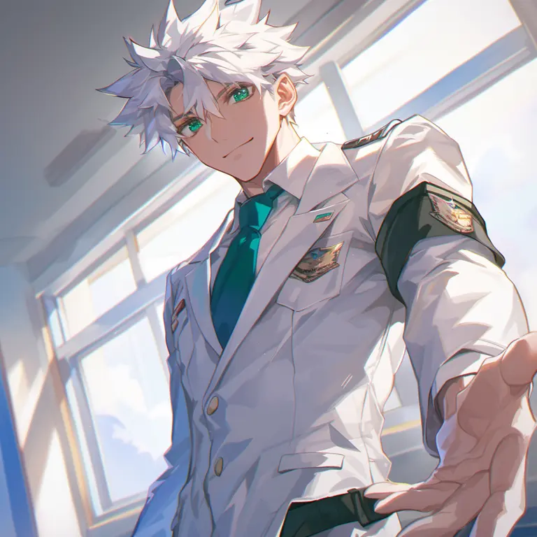 Trist - Light's Hope Magical Academia's avatar